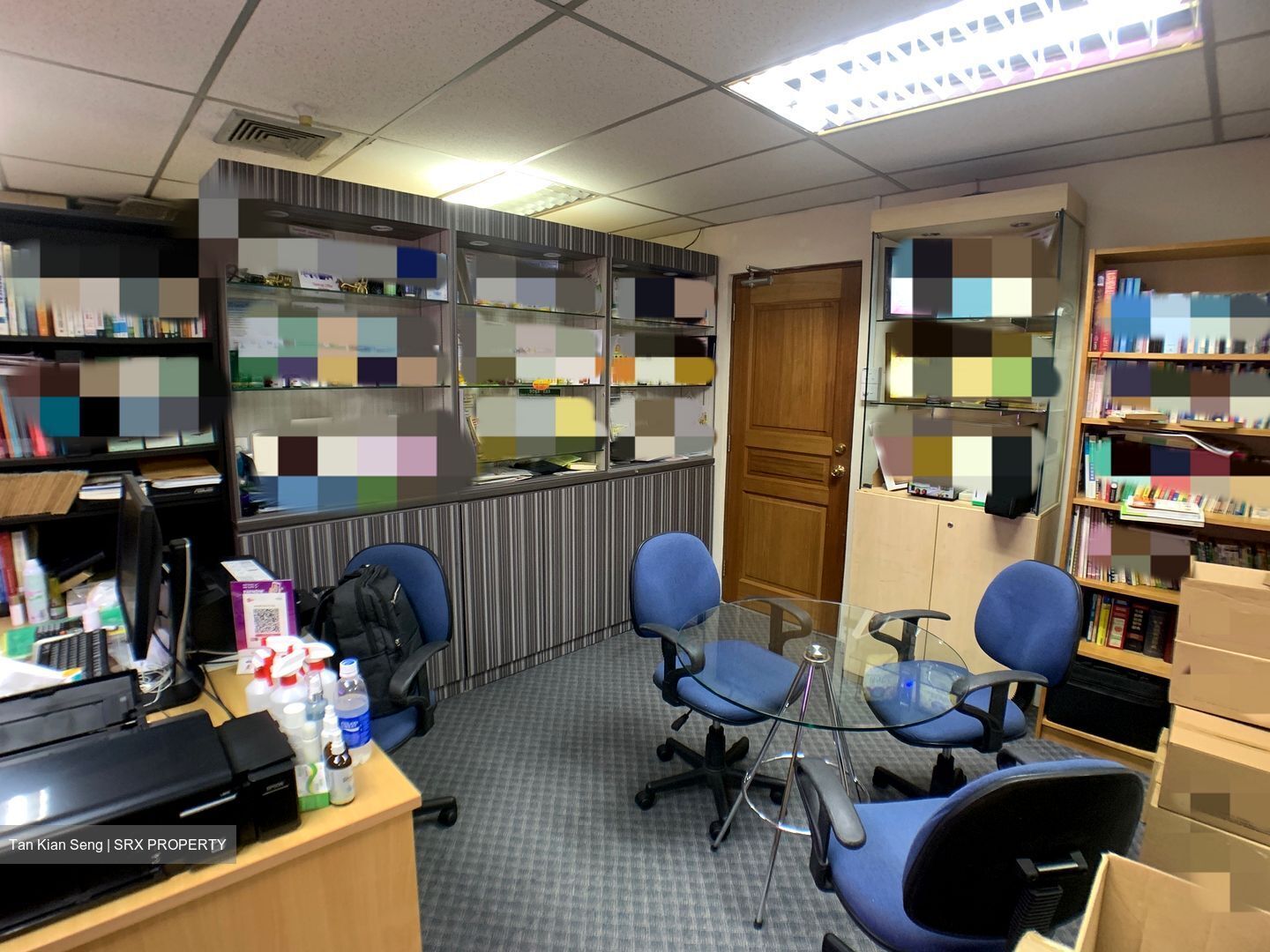 Sim Lim Tower (D8), Office #578557271